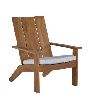 Ashland Teak Adirondack