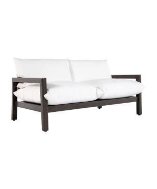 Monterey Aluminum Sofa