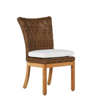 Montauk Side Chair