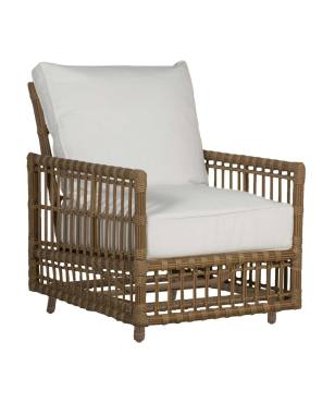 Newport Woven Spring Lounge