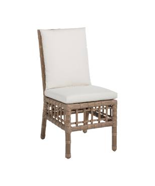 Newport Woven Side Chair