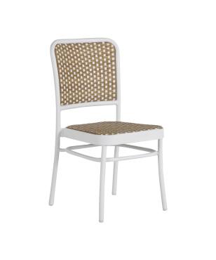 Parc Side Chair