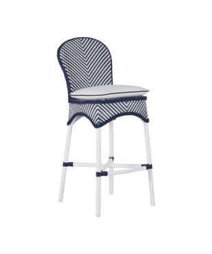 Savoy Bar Stool