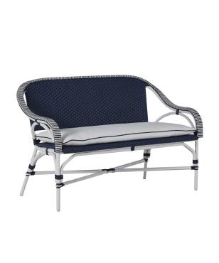 Savoy Loveseat
