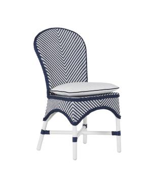 Savoy Side Chair