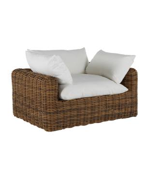 Montecito Woven Lounge