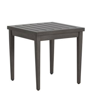 Brookings End Table