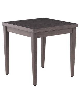 Brookings End Table