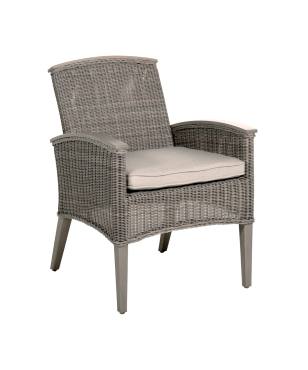 Astoria Woven Arm Chair