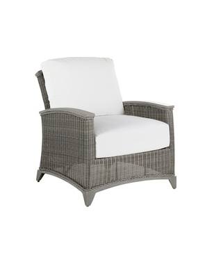 Astoria Woven Lounge Chair