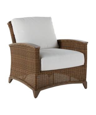 Astoria Woven Lounge Chair