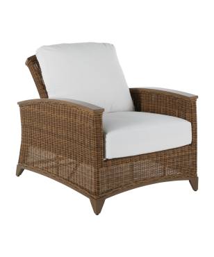 Astoria Woven Recliner