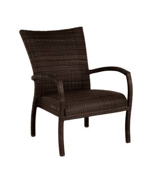 Skye Plus Woven Lounge