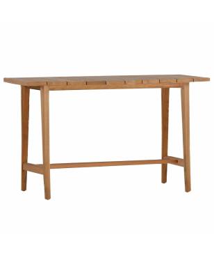 Coast Teak Bar Table