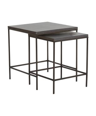 Abby Nesting Tables