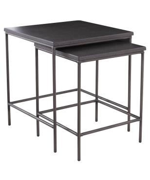 Abby Nesting Tables