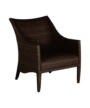 Athena Plus Woven Lounge