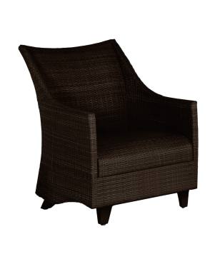 Athena Plus Woven Spring Lounge