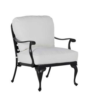 Provance Aluminum Lounge Chair