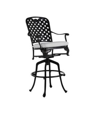 Provance 31" Swivel Bar Stool