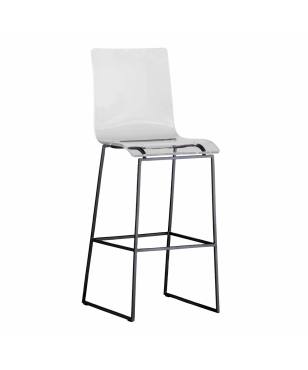 Claro 30" Bar Stool