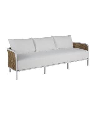 Havana (Cane) Sofa