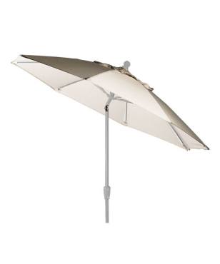 9' Crank Auto Tilt Umbrella