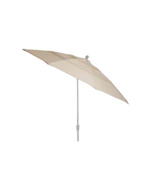 11' Crank Auto Tilt Umbrella