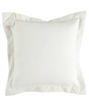 Rollo Indoor/Outdoor Pillow Lace