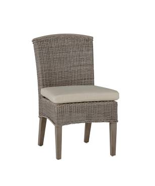 Astoria Woven Side Chair