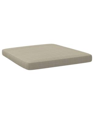 Croquet/Club Teak Side Chair Replacement Cushion (Standard)