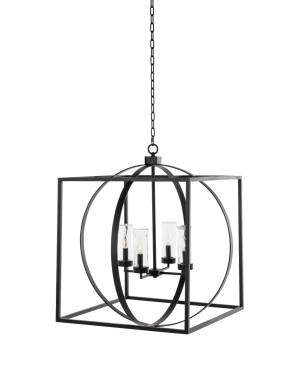 Cullen Outdoor Chandelier