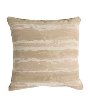 Birch Petal Indoor/Outdoor Pillow Pink