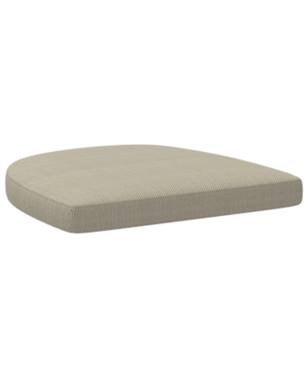 Havana 24" Counter Stool Replacement Cushion (Standard)