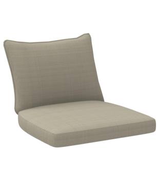 Havana Euro Lounge Replacement Cushion (Standard)