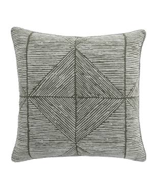 Mandla Indoor/Outdoor Pillow Forest