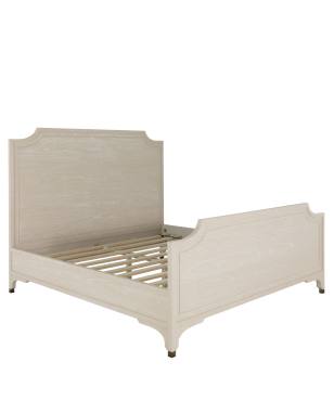 Alexandra King Bed