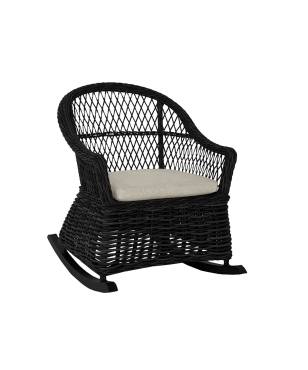Soho Rocking Chair