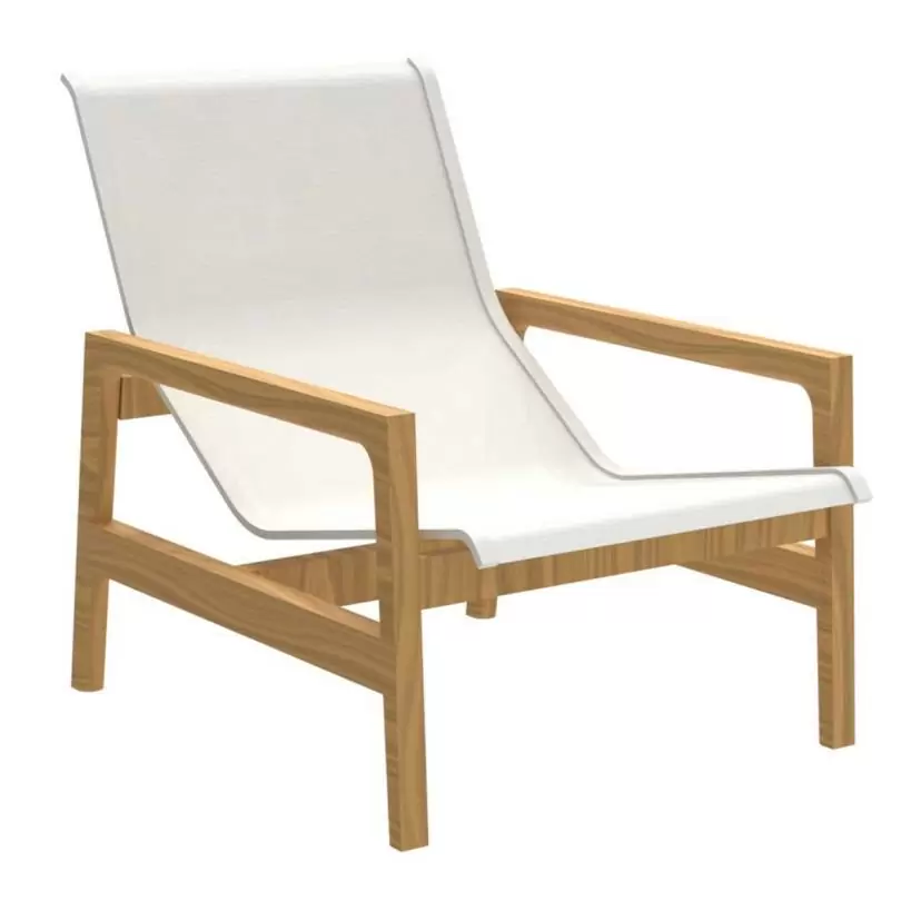 Easy chair wooden furniture sales