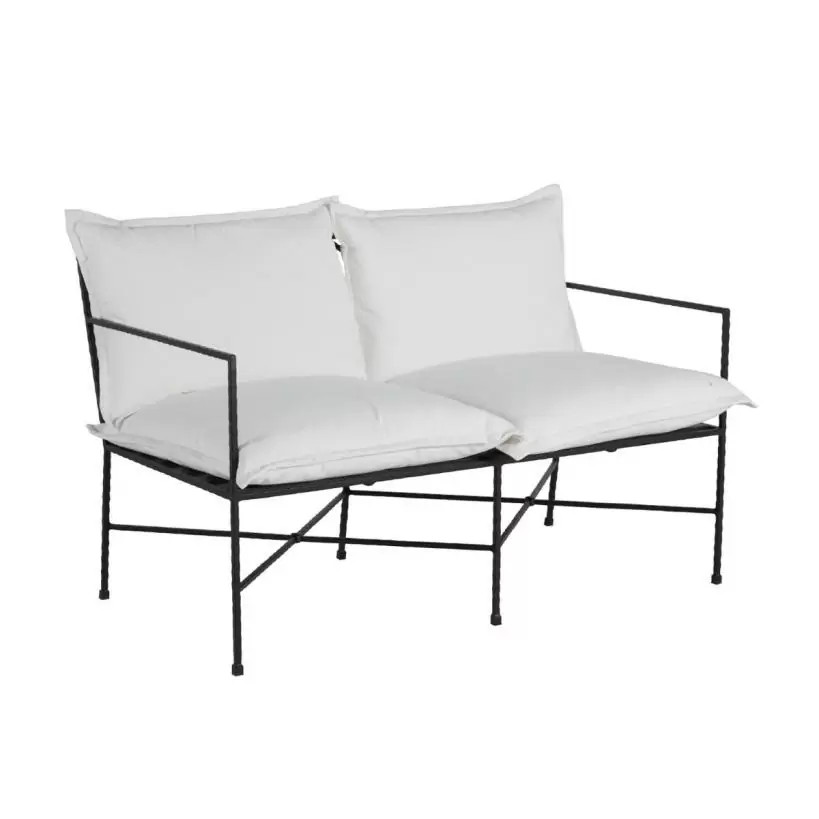 Low back loveseat hotsell