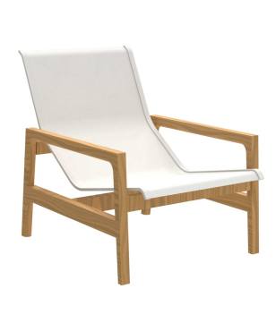 Seashore Easy Chair N-Dura