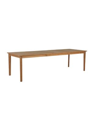 Woodlawn 110" Dining Table