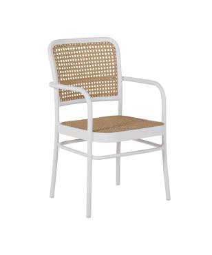 Bordeaux Arm Chair 