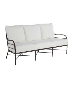 Carmel Aluminum Sofa
