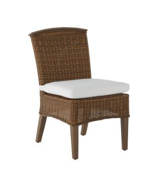 Astoria Woven Side Chair