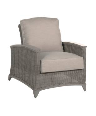 Astoria Woven Recliner Chair