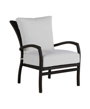 Skye Woven Lounge Chair