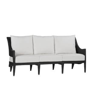 Athena Woven Sofa