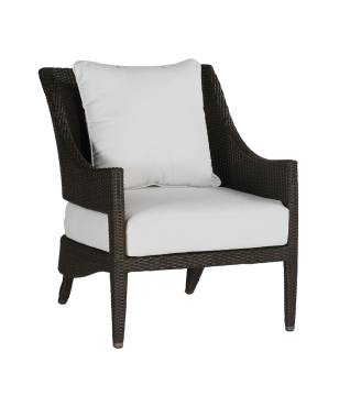 Athena Woven Lounge Chair