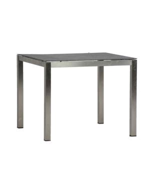 Cirrus 36" Square Dining Table Top
